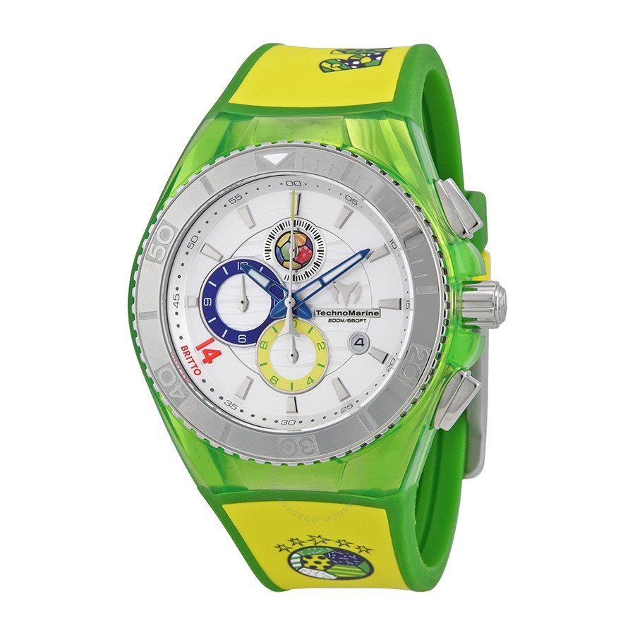Orologio cruise uomo deals